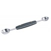 KitchenCraft Double Headed Melon Baller