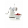 KitchenCraft Plastic Mincer With Suction Clamp