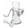 KitchenCraft Plastic Mincer With Suction Clamp