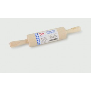 Treehouse Mini Rolling Pin