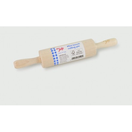 Treehouse Mini Rolling Pin