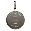 KitchenCraft 24cm Crepe/Pancake Pan