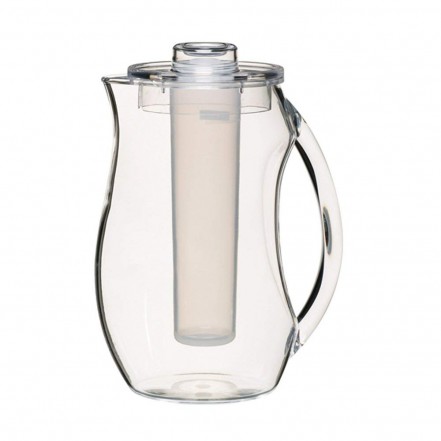 KitchenCraft Acrylic 2.3 Litre Ice Jug