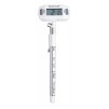 KitchenCraft Digital Probe Thermometer