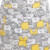 KitchenCraft Sheep Apron 90 x 70cm