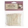 KitchenCraft Home Made Pack of 4 Spice Bags