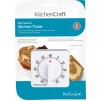 KitchenCraft One Hour Mechanical Timer