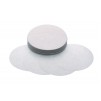 KitchenCraft Hamburger Maker Wax Discs