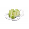 KitchenCraft Stainless Steel Apple Corer and Slicer - 11cm/4.5"