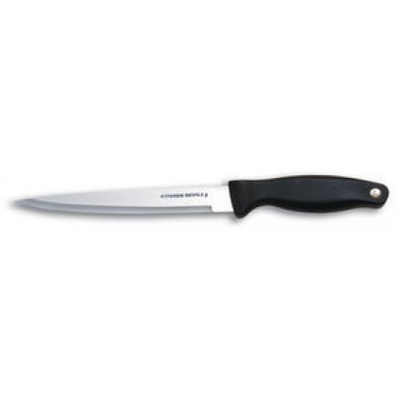 Kitchen Devils Carving Knife