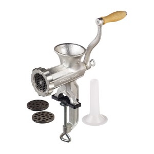 Marinex Mincer