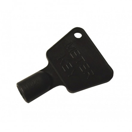 Meter Box Key - Plastic