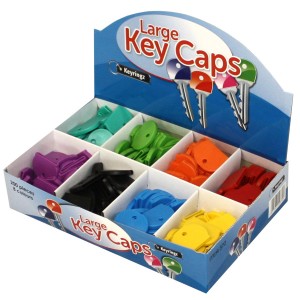Large Key Cap Assorted Colours