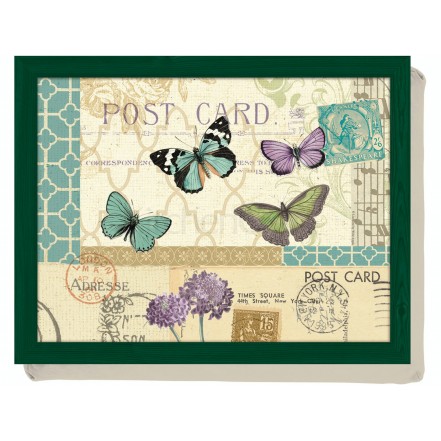 Creative Tops Postcard Lap Tray