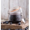 Kilner Preserve/Storage Jar Clip Top Round