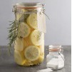 Kilner Preserve/Storage Jar Clip Top Round