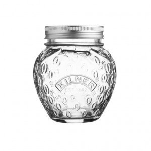 Kilner Strawberry Fruit Preserve Jar