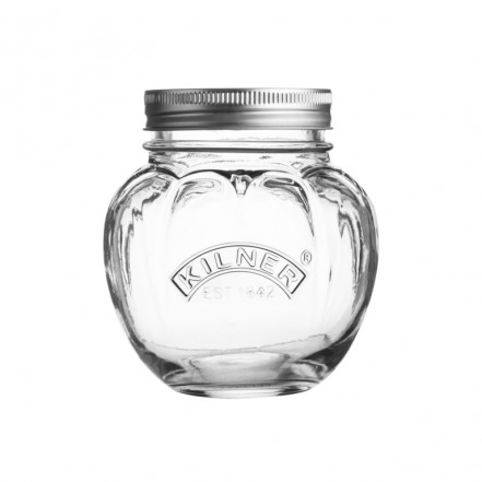 Kilner Tomato Fruit Preserve Jar