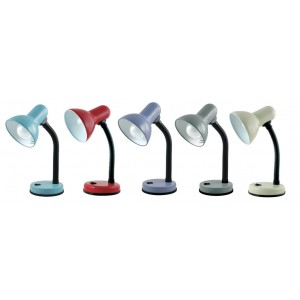 Lloytron Flexi Desk Lamp