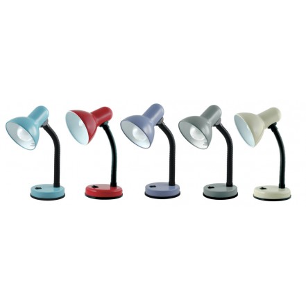 Lloytron Flexi Desk Lamp