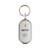 Sonic Key Finder