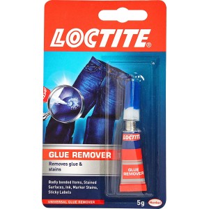 Loctite Glue Remover Tube 5g