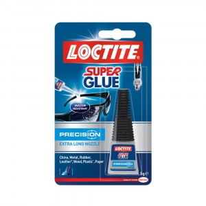 Loctite Super Glue Precision Bottle 5g