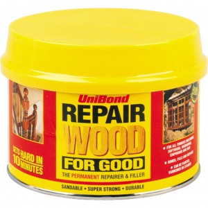 Ronseal Repair Wood f0r Good 560ml