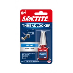 Loctite Threadlocker 5g