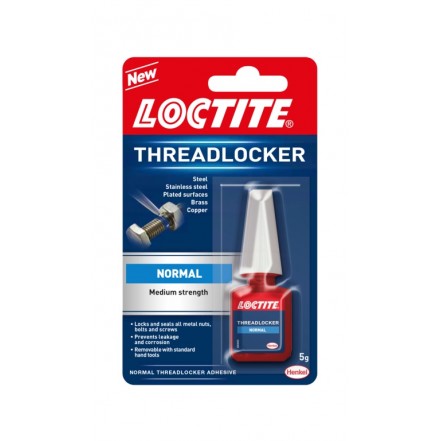 Loctite Threadlocker 5g