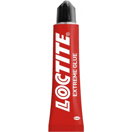 Loctite Extreme Glue 20g