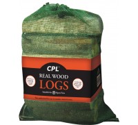 CPL Real Wood Logs