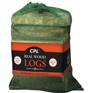 CPL Real Wood Logs