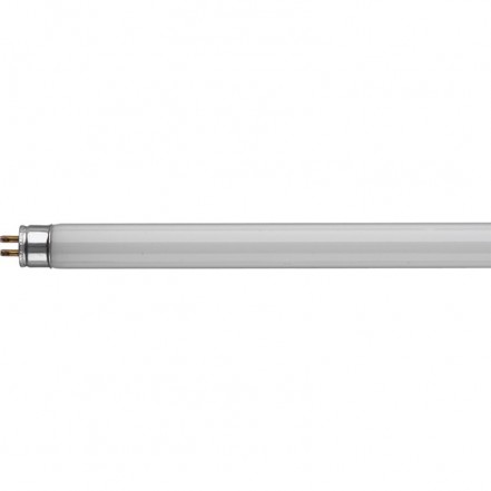 T5 5/8" 6W 9" Halophosphate Fluorescent Tube White