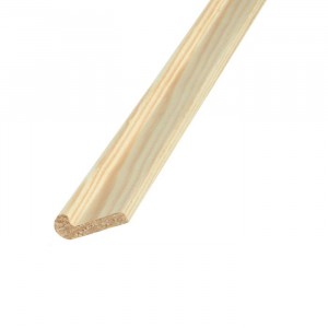 Masons Hockeystick Pine 2.4 Metre 21 x 8mm