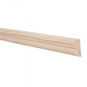 Masons Base Pine 2.4 Metre 21 x 8mm