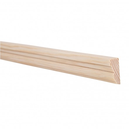 Masons Base Pine 2.4 Metre 21 x 8mm