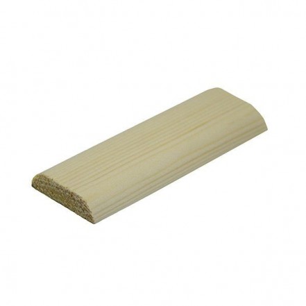 Masons Twice Round Pine 2.4 Metre 34 x 8mm