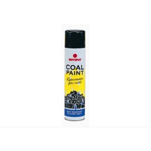 Hotspot Coal Paint 300ml