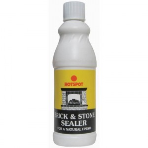 Hotspot Brick & Stone Sealer 500ml