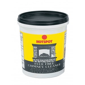 Hotspot Chimney Cleaner 750g