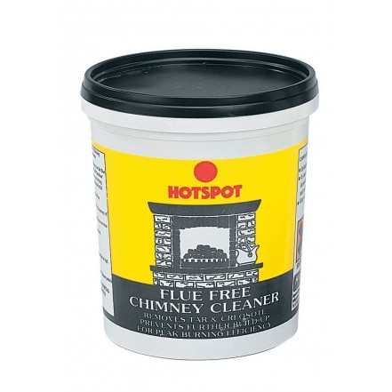 Hotspot Chimney Cleaner 750g