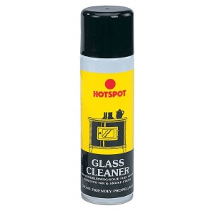 Hotspot Glass Cleaner 320ml
