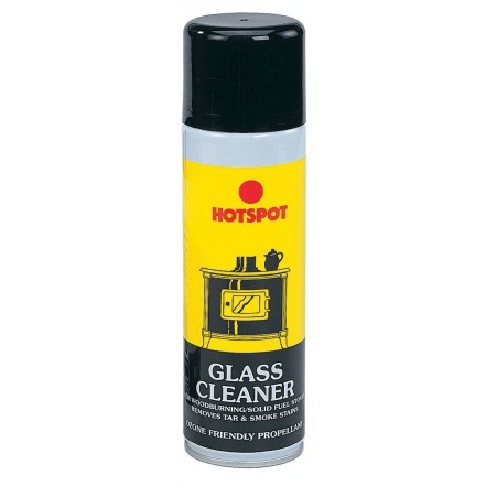 Hotspot Glass Cleaner 320ml