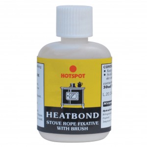 Hotspot Heatbond With Brush 30ml