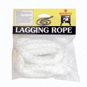 Hotspot Hot Spot Lagging Rope 12mm x 1.5 Metre