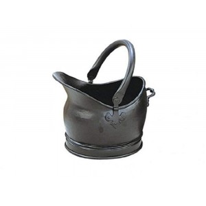 Manor Salisbury Helmet Coal Bucket