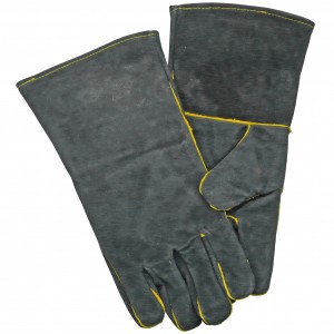 Manor Fireside Gloves