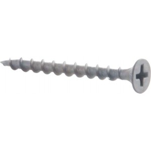 Picardy Zinc Drywall Screw