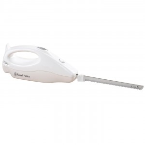 Russell Hobbs Electric Carving Knife 120W 20.37cm